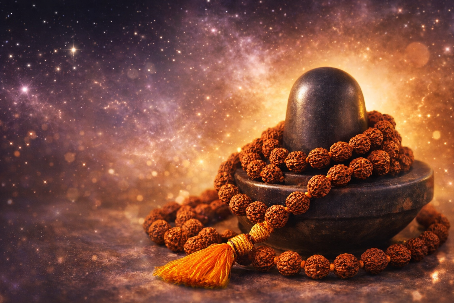 Om namah shivay