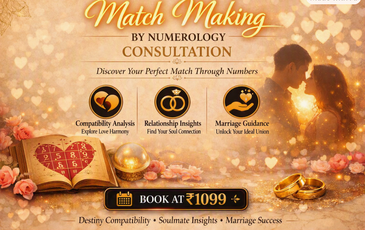 Match Making