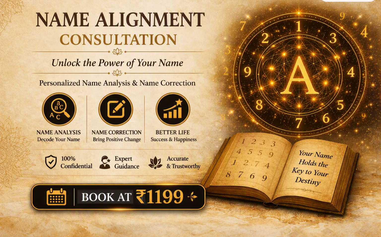 Business Numerology