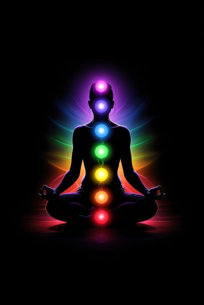 Heal with Sound_ 136_1 Hz Root Chakra Frequency