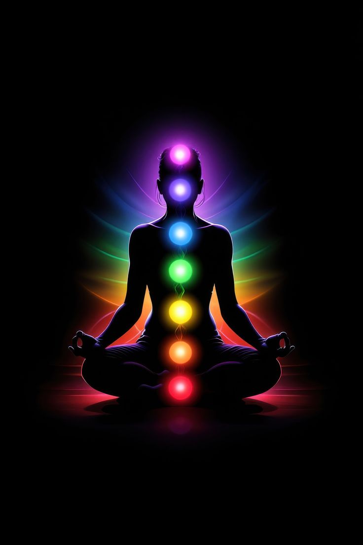 Heal with Sound_ 136_1 Hz Root Chakra Frequency